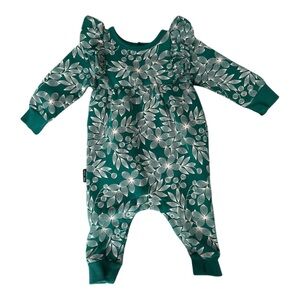 Tiny Tribe jumpsuit